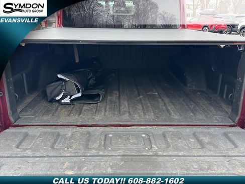 Used 2021 Jeep Gladiator Rubicon image 5