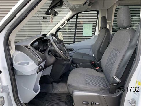 Used 2019 Ford Transit 150 XLT image 26