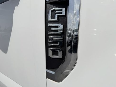 Used 2019 Ford F350 XL w/ XL Value Package AWD/4WD image 22