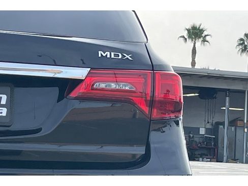 Used 2019 Acura MDX 3.5L (A9) image 49