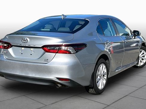 Certified 2023 Toyota Camry LE AWD/4WD image 13