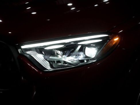 New 2026 Mercedes-Benz GLC 43 AMG 4MATIC image 8