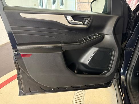 Used 2021 Ford Escape SEL AWD/4WD image 24