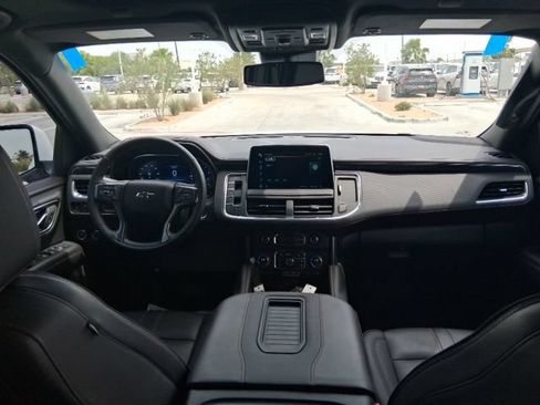 Used 2024 Chevrolet Tahoe RST w/ Luxury Package RWD image 10