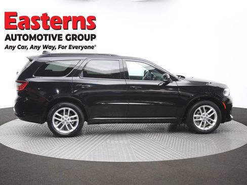 Used 2024 Dodge Durango GT RWD image 46