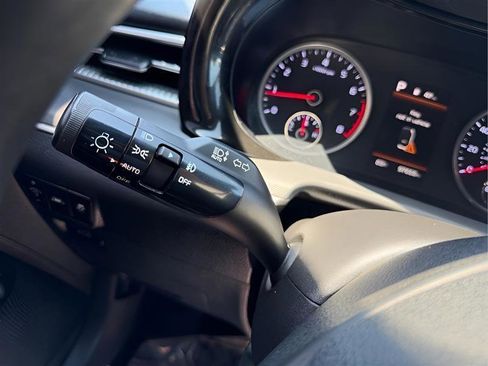 Used 2021 Kia K5 GT-Line w/ GT-Line FWD Premium Package image 55