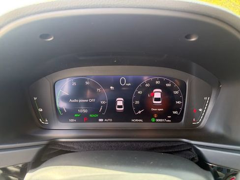 New 2026 Honda Accord EX-L image 18