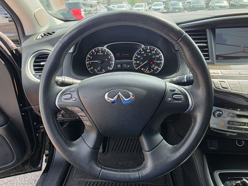 Used 2019 INFINITI QX60 Luxe w/ Essential Package AWD/4WD image 51