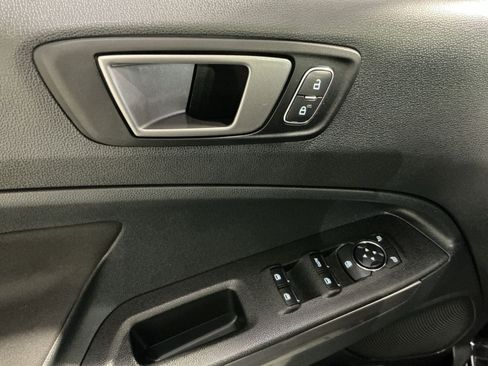 Used 2020 Ford EcoSport SE AWD/4WD image 16