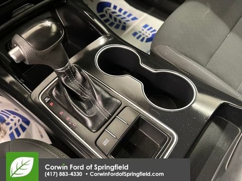 Used 2016 Kia Sorento LX image 27