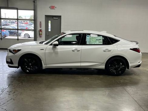 New 2026 Acura Integra A-Spec image 7