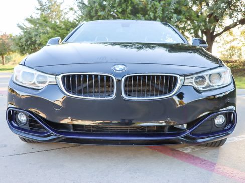 Used 2015 BMW 435i Convertible image 16