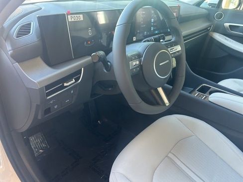 New 2026 Hyundai Sonata SEL image 14