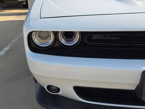 Used 2022 Dodge Challenger R/T w/ Plus Package RWD image 11