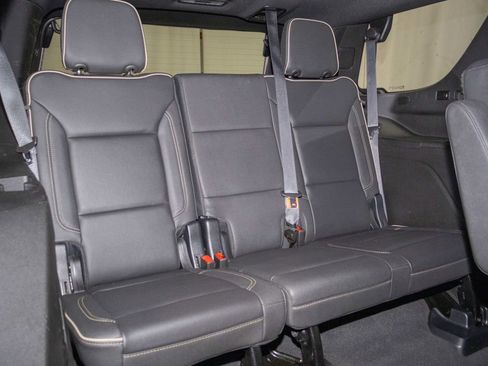 Certified 2023 Chevrolet Tahoe Premier w/ Advanced Technology Package AWD/4WD image 14