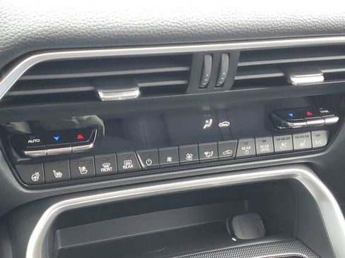 New 2026 MAZDA CX-90 Plug-In Hybrid w/ Preferred image 27