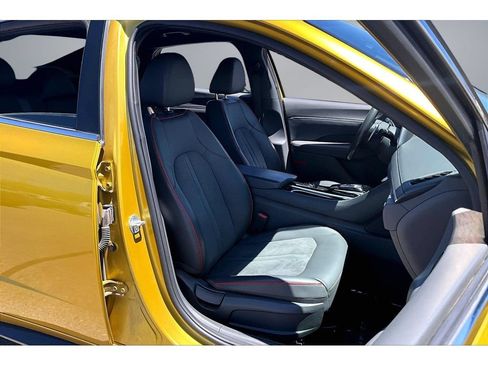 Used 2020 Hyundai Sonata SEL Plus FWD image 29