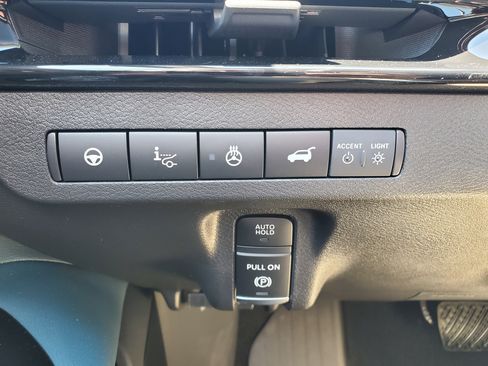 New 2026 Nissan Murano Platinum AWD/4WD image 21