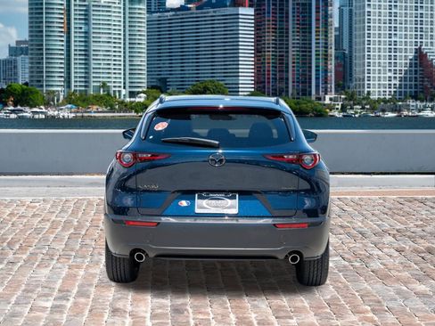 New 2026 MAZDA CX-30 Aire Edition AWD/4WD image 3