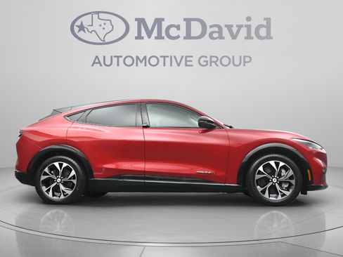 Used 2023 Ford Mustang Mach-E Premium RWD image 32
