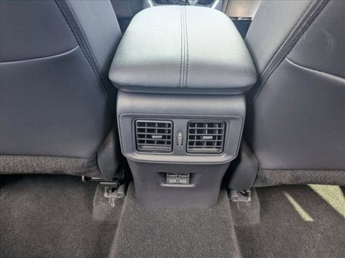 Used 2025 Toyota RAV4 XLE Premium image 13