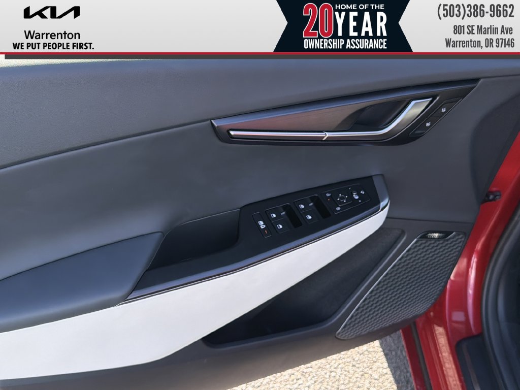 New 2026 Kia EV6 GT-Line RWD image 16