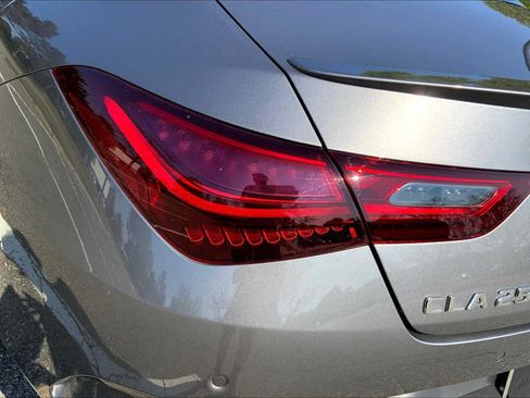 New 2026 Mercedes-Benz CLA 250 4MATIC image 18