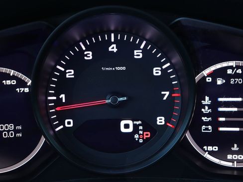 Used 2021 Porsche Cayenne image 22