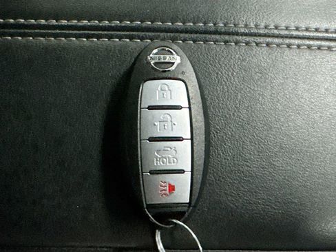 Used 2023 Nissan Sentra SV image 28