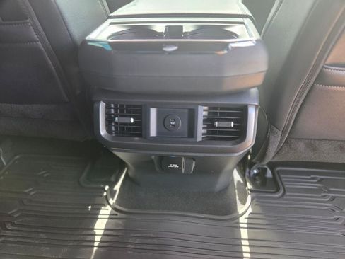 Certified 2025 Ford F150 Lariat w/ Equipment Group 501A Mid AWD/4WD image 14