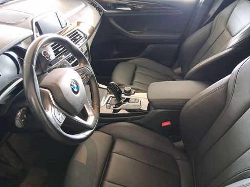 Used 2019 BMW X3 sDrive30i w/ Driving Assistance Package image 4