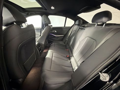 Used 2021 BMW 330i xDrive Sedan w/ Convenience Package image 25