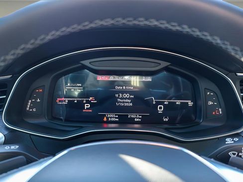 Used 2024 Audi A6 Premium Plus w/ Premium Plus Package image 13