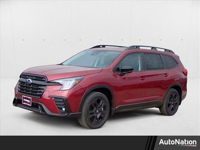 New 2025 Subaru Ascent Bronze Edition