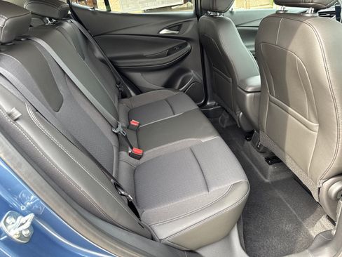 Used 2026 Buick Encore GX Preferred w/ Advanced Technology Package FWD image 18