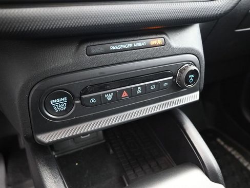 Used 2025 Ford Bronco Sport Big Bend w/ Convenience Package AWD/4WD image 17