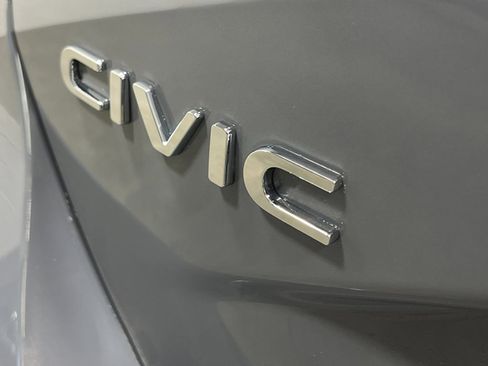 New 2026 Honda Civic Sport image 6
