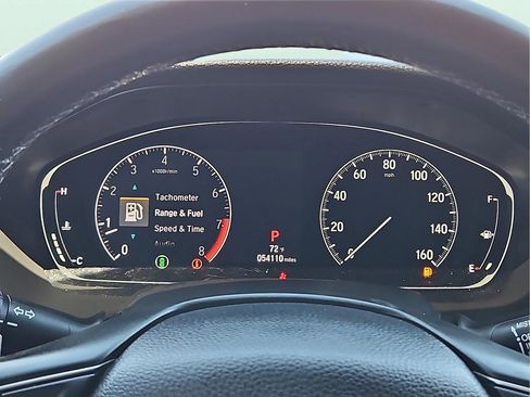 Used 2018 Honda Accord Sport image 18