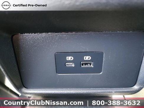 Certified 2023 Nissan Rogue SV AWD/4WD image 25