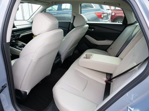 New 2025 Honda Accord EX-L image 15