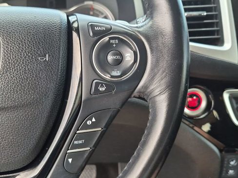 Used 2017 Honda Pilot Elite image 24