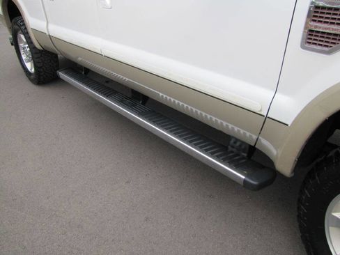 Used 2010 Ford F250 King Ranch image 26