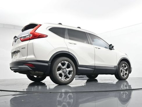 Used 2018 Honda CR-V EX-L image 29