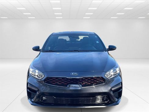 Used 2021 Kia Forte GT-Line image 2