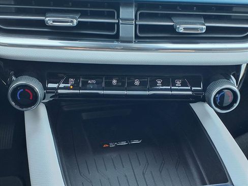 New 2026 Chevrolet Equinox EV LT w/ Convenience Package II image 17