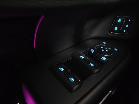 Used 2018 Ford Expedition Max Platinum image 27