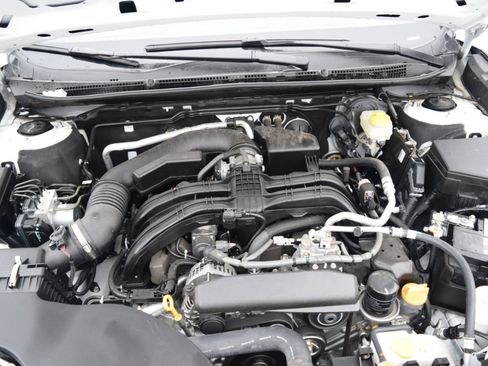 Used 2025 Subaru Legacy image 37