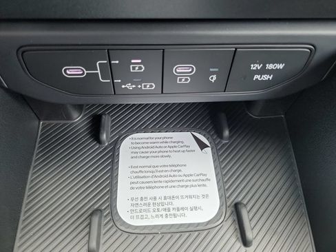 New 2026 Kia K4 EX w/ GT-Line Sunroof Package FWD image 18