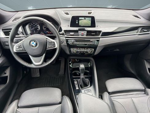 Used 2018 BMW X2 xDrive28i w/ Convenience Package AWD/4WD image 16