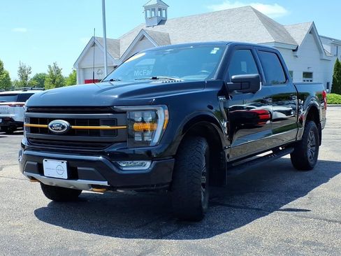 Used 2023 Ford F150 Tremor w/ 360 Degree Camera Package AWD/4WD image 6